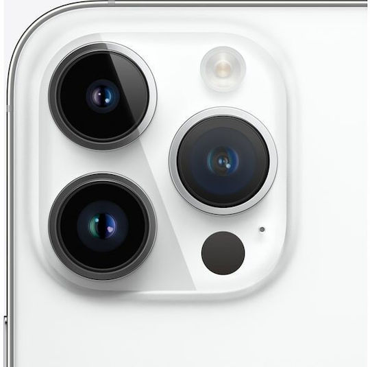 Apple iPhone 14 Pro (6GB/128GB) Silver