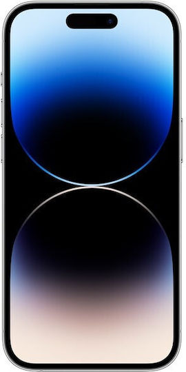 Apple iPhone 14 Pro (6/256GB) Silver