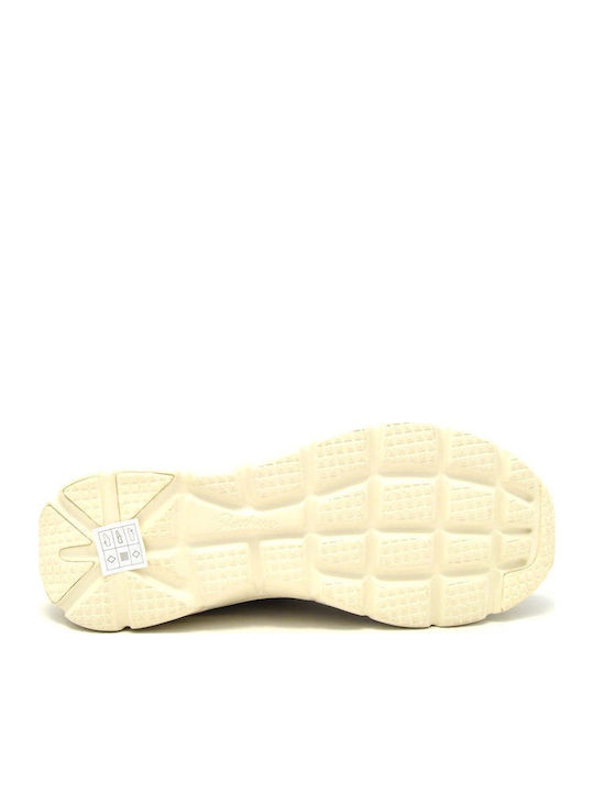 Sneakers Beige