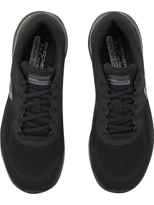 Pro Perfect Time Sneakers Black