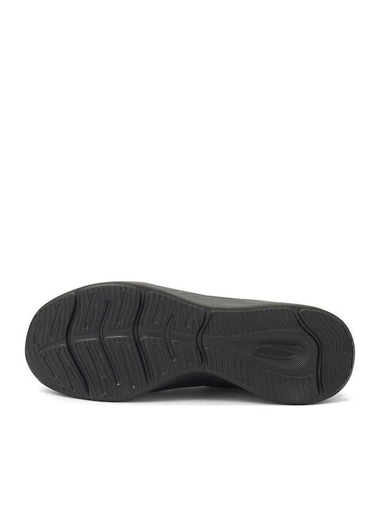 Pro Perfect Time Sneakers Black