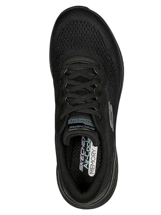 Pro Perfect Time Sneakers Black
