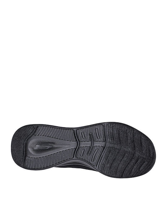 Pro Perfect Time Sneakers Black