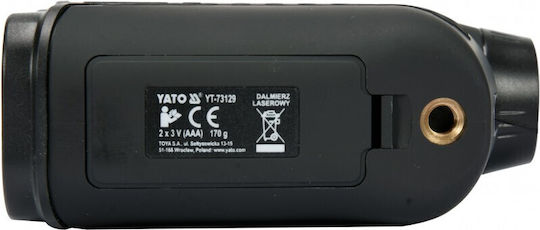 Yato Μονοκυάλι Παρατήρησης Μέτρησης Απόστασης Αποστασιόμετρο
