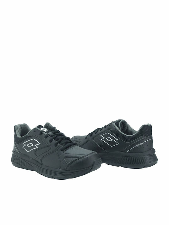 Speedride 609 X Adidași Pentru Bărbați Negri
