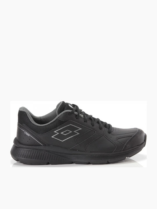 Speedride 609 X Adidași Pentru Bărbați Negri