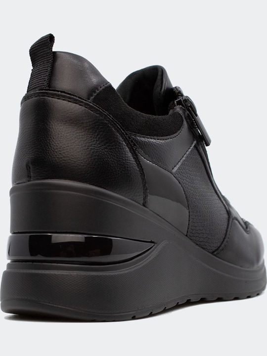 Adidași Pentru Femei Negri