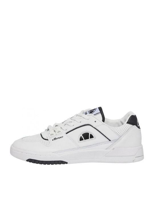 Gioco Ανδρικά Sneakers Λευκά