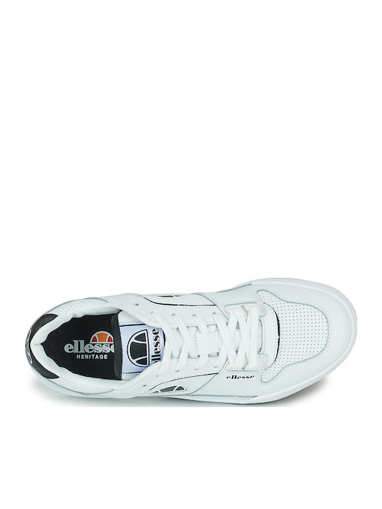 Gioco Ανδρικά Sneakers Λευκά