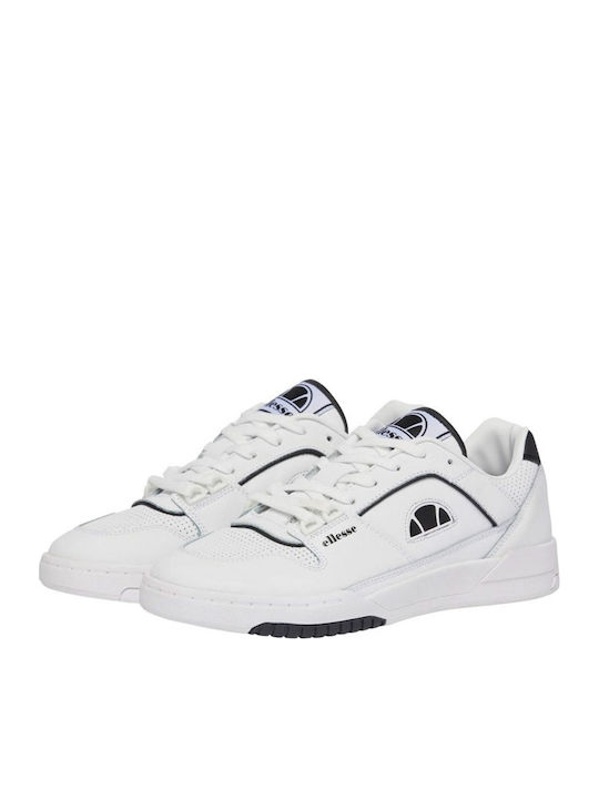 Gioco Ανδρικά Sneakers Λευκά