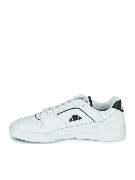Gioco Ανδρικά Sneakers Λευκά