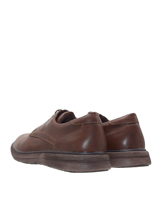 Men's Casual Shoes Brown