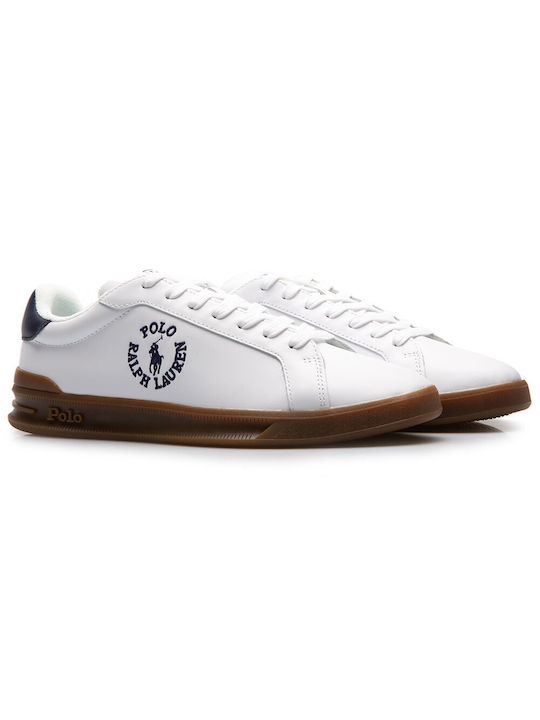 Sneakers White