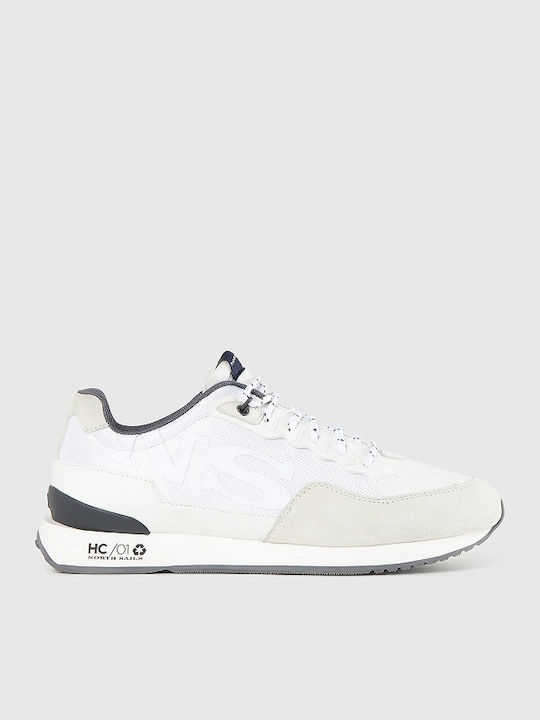 Sneakers White