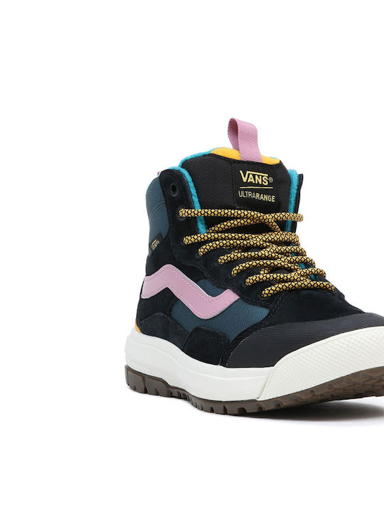 Ultrarange Exo Hi MTE 1 Μποτάκια Πολύχρωμα