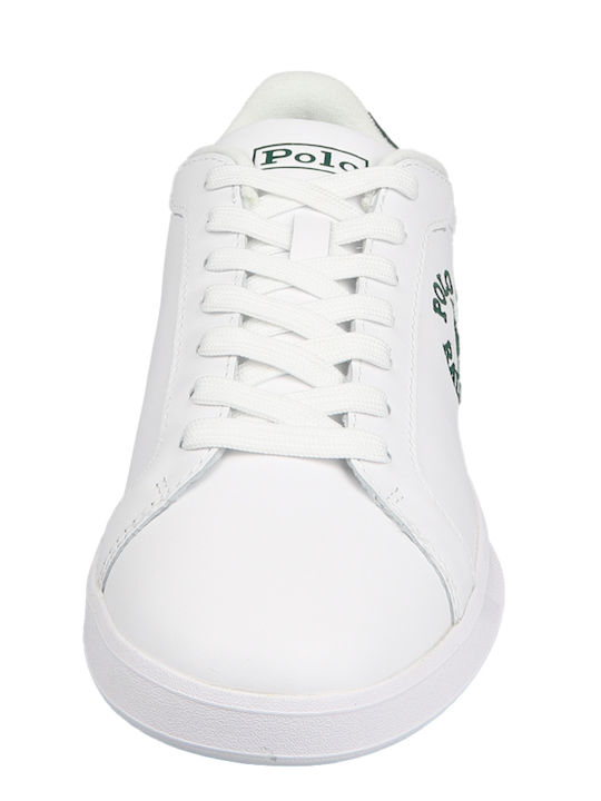 Sneakers White