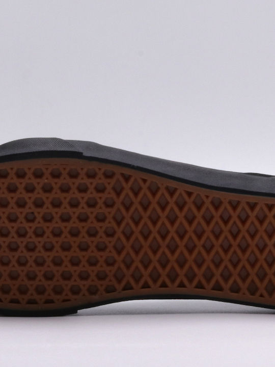 Filmore Decon Sneakers Μαύρα