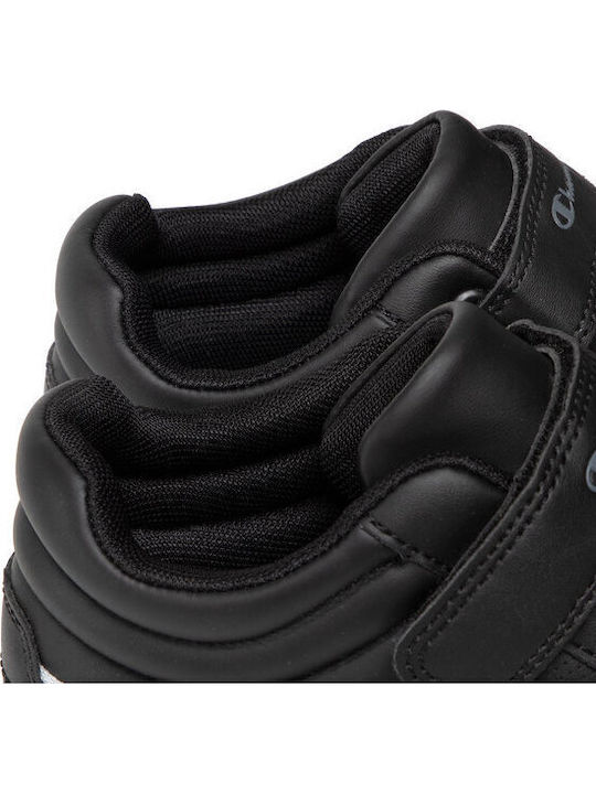 Rebound Vintage Boots Black