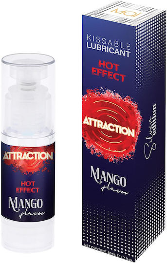 Mai Attraction Hot Effect Mango 50ml