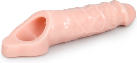 XR Really Ample Penis Enhancer 20cm Beige