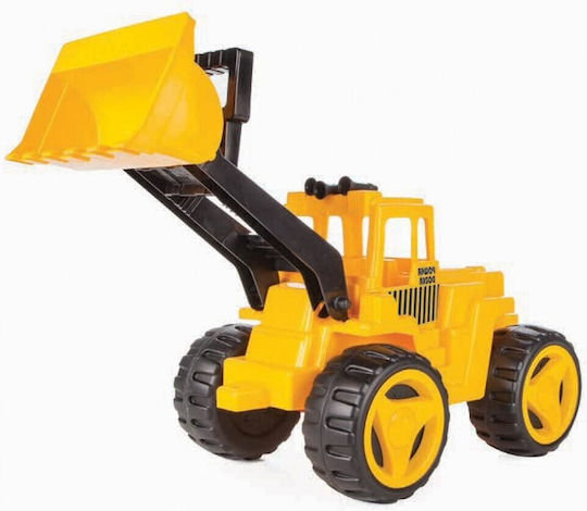 Pilsan Μπουλντόζα Super Dozer Φορτηγό για 3+ Ετών
