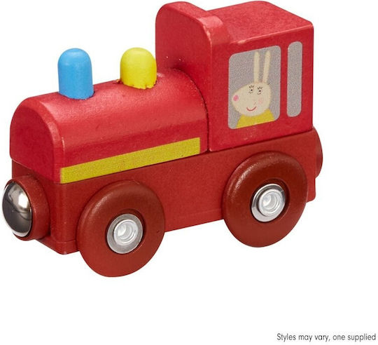 Giochi Preziosi Peppa Pig Bus Für 2+ Jahre (Verschiedene Designs) 1Stück