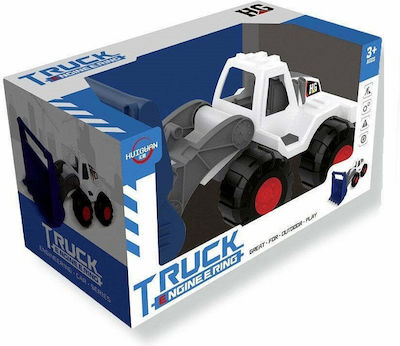 Engineering Construction Big Truck Truck 2018-15