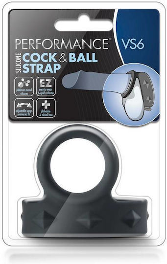 Blush Performance VS6 Cock & Ball Strap