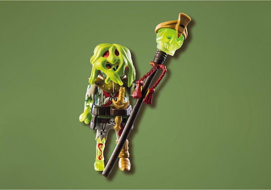 Playmobil Novelmore Sal'Ahari Sands Кула за Атака за 5-10 години