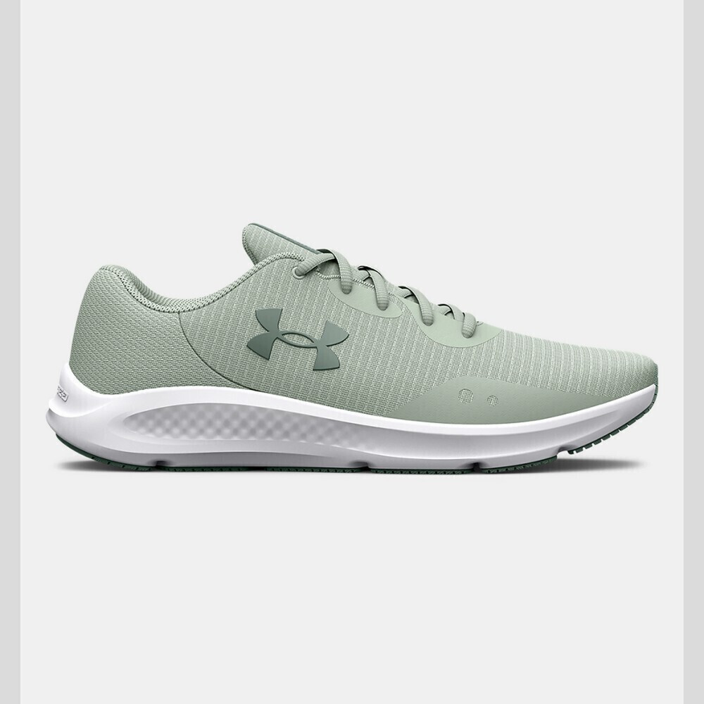 Under Armour Charged Pursuit Tech 3025430-300 Sport Shoes