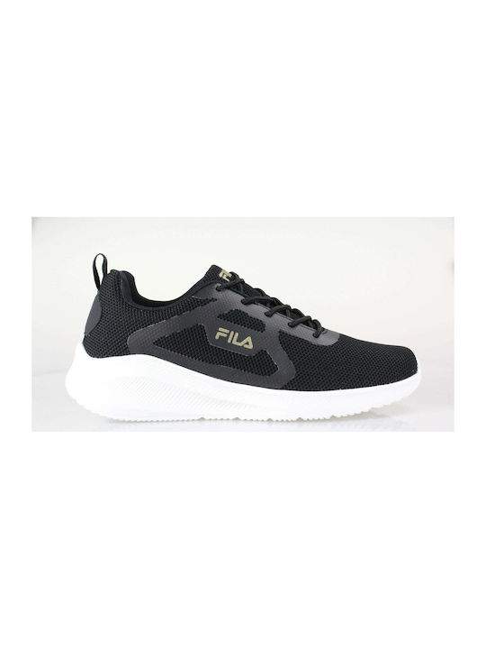 Cassia 2 Sport Shoes Running Black
