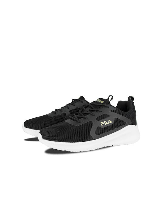 Cassia 2 Sport Shoes Running Black