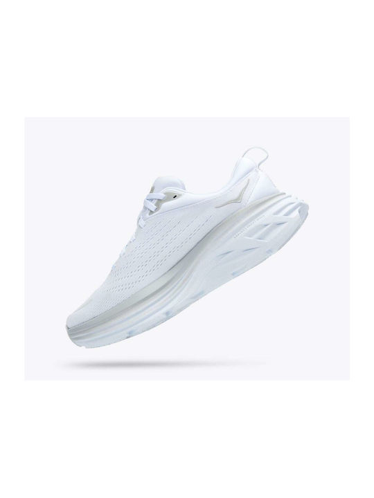 Bondi 8 Дамски Спортни обувки Running Бял