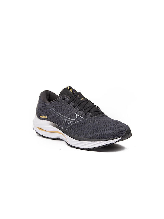 Wave Rider 26 Ανδρικά Αθλητικά Παπούτσια Running Γκρι