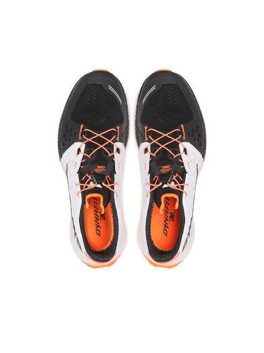 Sky Dna Bărbați Pantofi sport Alergare Multicolor