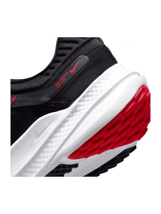 Quest 5 Sport Shoes Running Black
