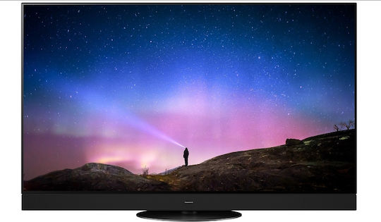 Panasonic Smart Fernseher 77" 4K UHD OLED TX-77LZ2000E HDR (2022)