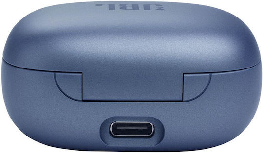 JBL Live Pro 2 In-ear Bluetooth Handsfree Earphones with Sweat Resistance and Charging Case Blue