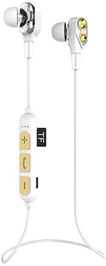Yookie K330 In-ear Bluetooth Handsfree Earphones Black