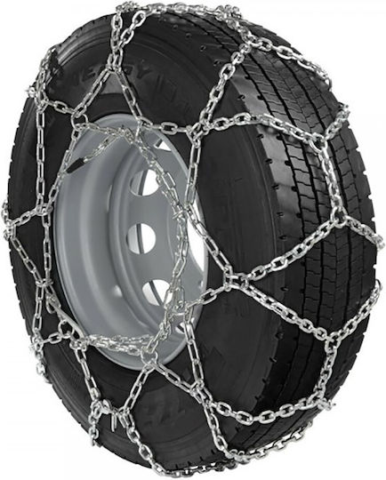 Autoline No 230 Αντιολισθητικές Αλυσίδες Πάχους 16mm Φορτηγού 2τμχ