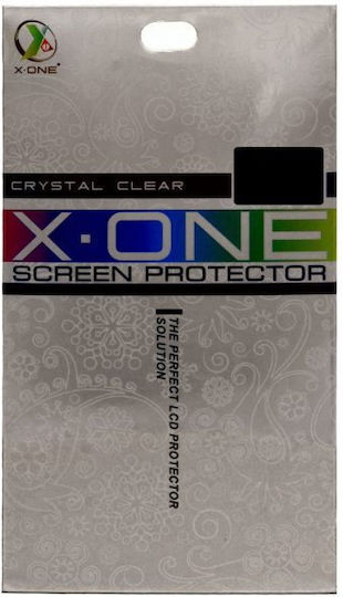 X-One Displayschutzfolie (Galaxy A5 2017)