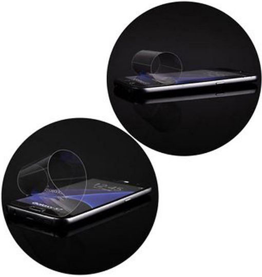 Hydrogel Screen Protector (Galaxy S8) OEM001703