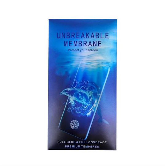 Hydrogel Screen Protector (Galaxy S8) OEM001703