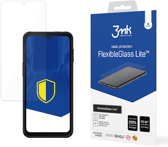 3MK FlexibleGlass Lite Tempered Glass (Galaxy XCover6 Pro)