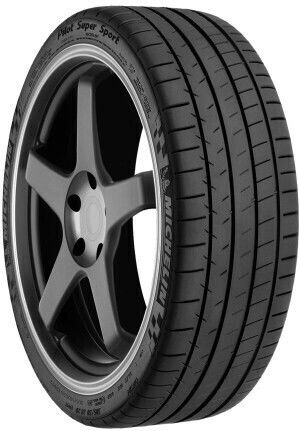 Michelin Pilot Super Sport ZP Runflat 285/30R20 95Magazin online Vara Anvelopă pentru Pasager Mașină