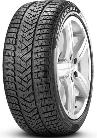 Pirelli Winter SottoZero 3 305/30R20 103E-Commerce-Website L XL Winter Reifen für Passagier Auto
