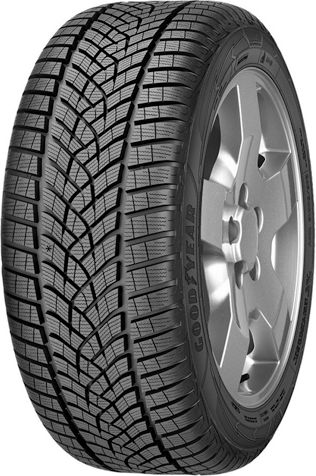 Goodyear UltraGrip Performance + 235/60R20 108H * XL Χειμερινό Λάστιχο για Επιβατικό Αυτοκίνητο
