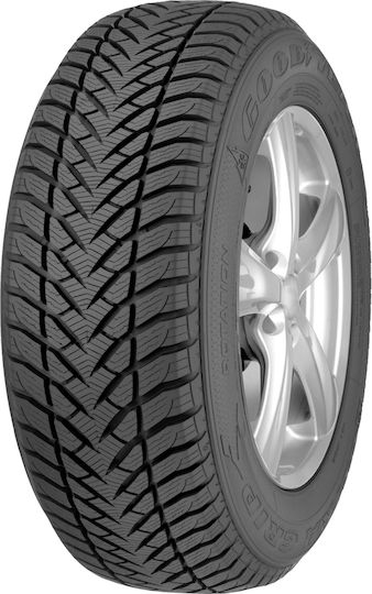Goodyear UltraGrip Performance + SUV 225/60R18 104E-Commerce-Website * XL Winter Reifen für 4x4 / SUV Auto