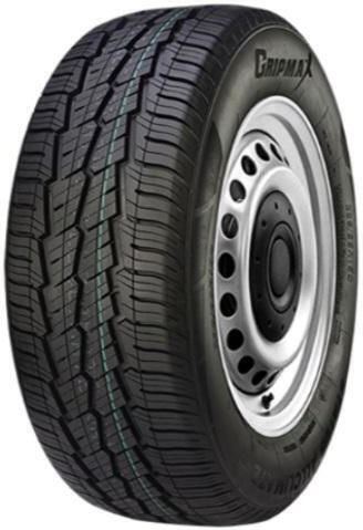 Gripmax SureGrip A/S 235/65R16 115T Λάστιχο 4 Εποχών για Φορτηγό Ελαφρού Τύπου