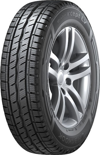 Sava Eskimo LT 225/70R15 112R 8PR XL Χειμερινό Λάστιχο για Φορτηγό Ελαφρού Τύπου